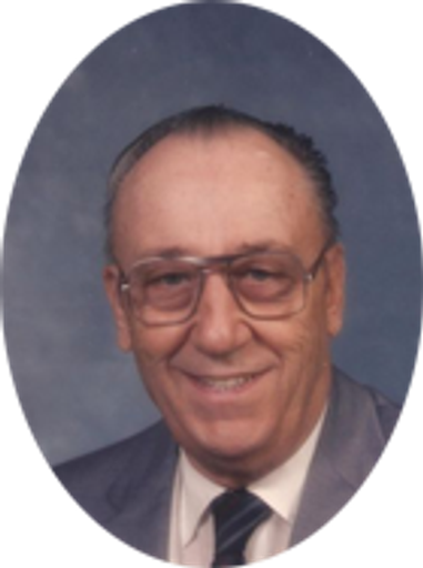 Paul Mathis Profile Photo