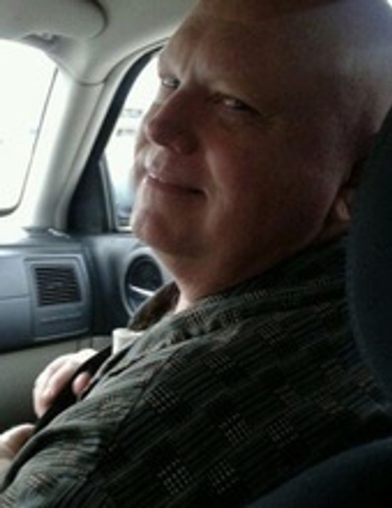 Manny Fulton Profile Photo
