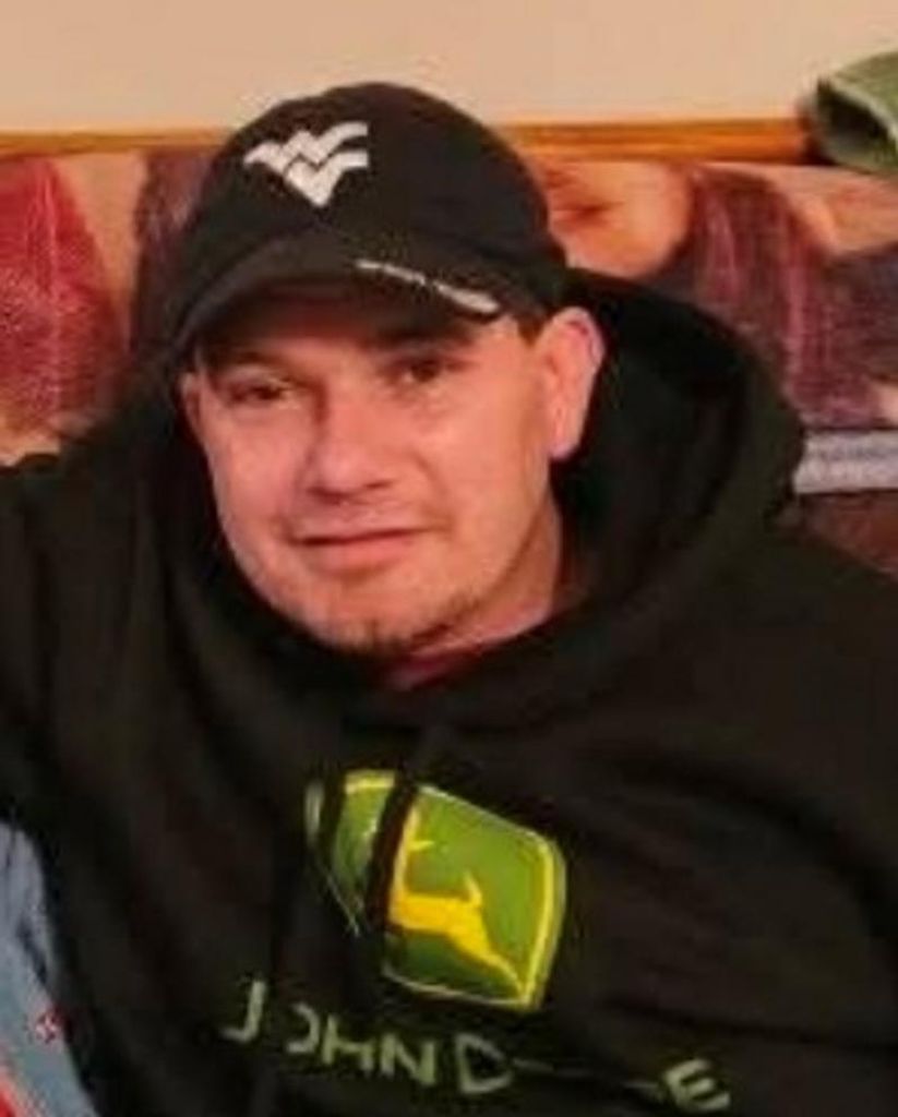 Eric Hunter Wickline