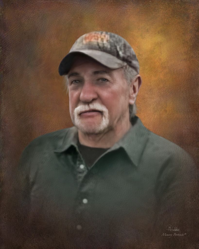 Gordon Melancon