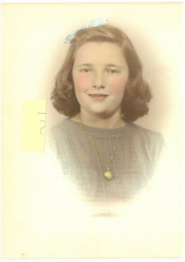 Betty Jean Burnett photo gallery thumbnail 53 of 184
