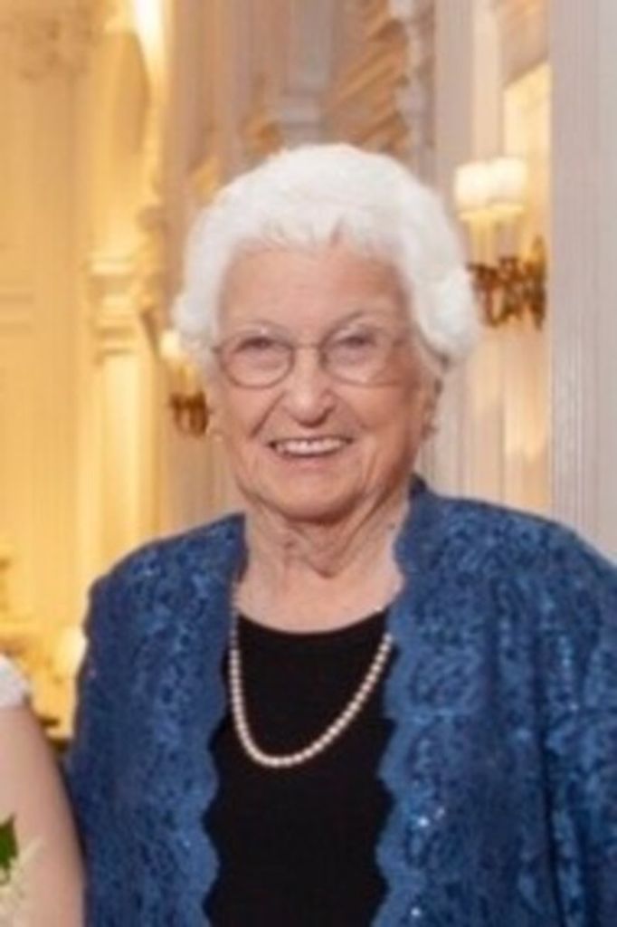 Catherine Hurley Marshall Profile Photo