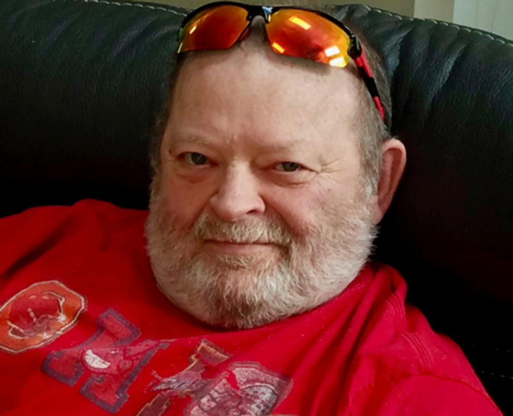 Leonard David Scowden Profile Photo