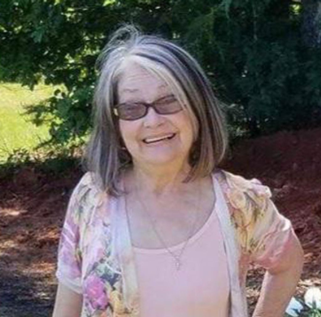 Martha Jean Cason Profile Photo