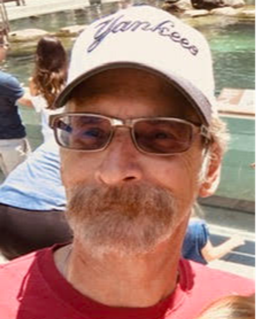 Dennis James O'Reilly Profile Photo