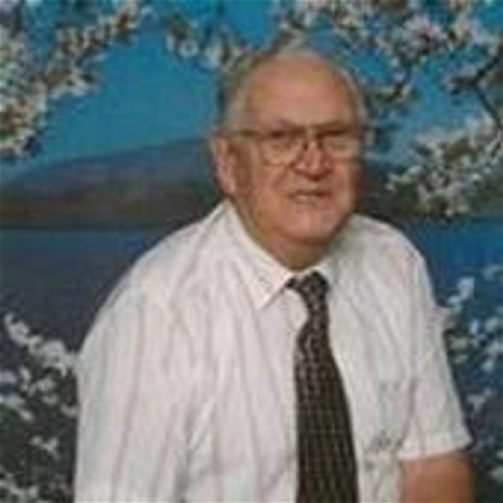 Frank Melvin Waggoner