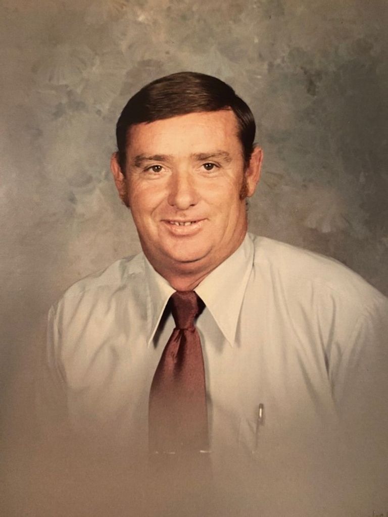 Danny Olive, Sr