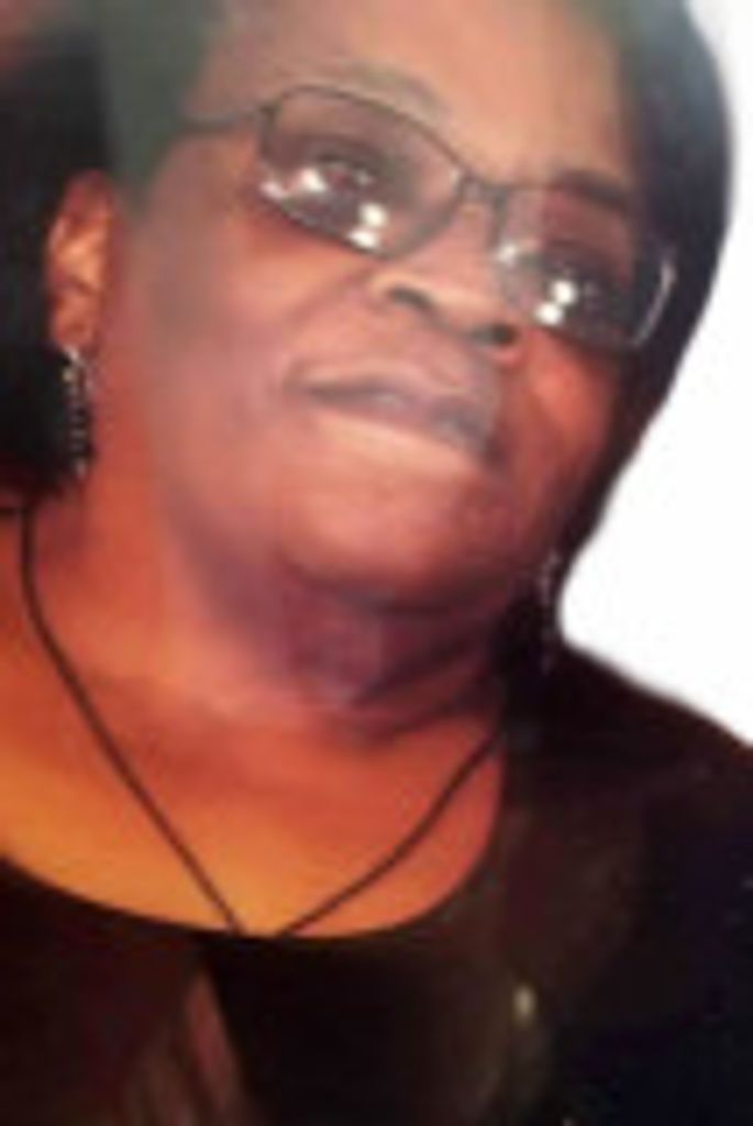 Edna Gordon Profile Photo