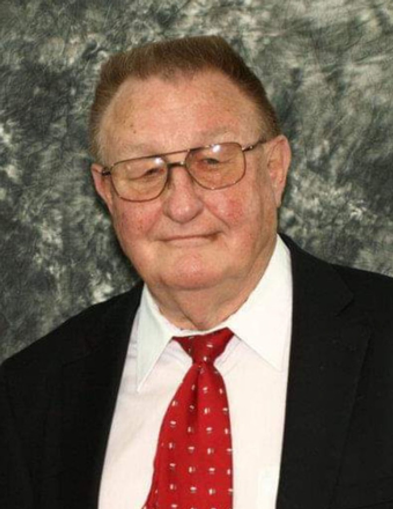 Jay Ronnie Williams Sr. Profile Photo