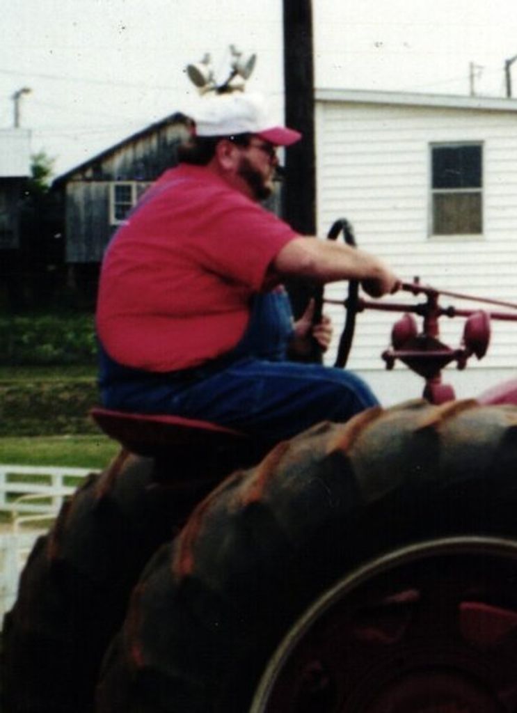 Bruce Dewayne Hicks Profile Photo