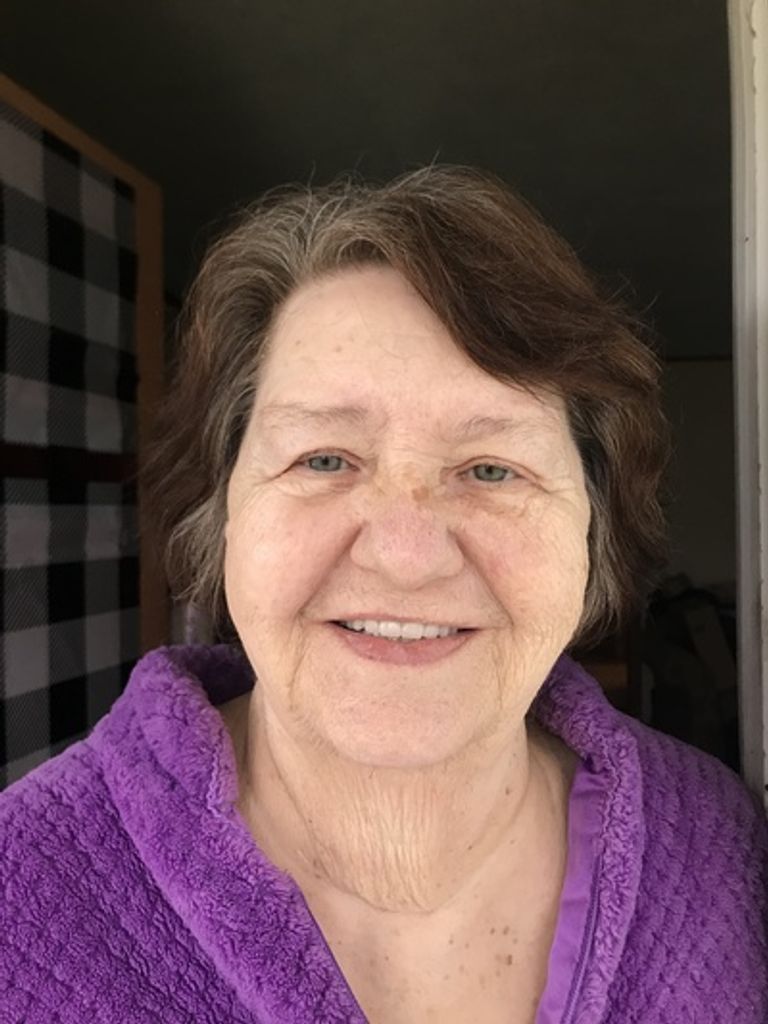 Patricia Ann Cahill Profile Photo