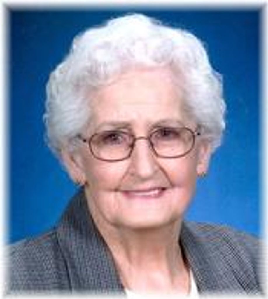Charlotte Angeline Williams