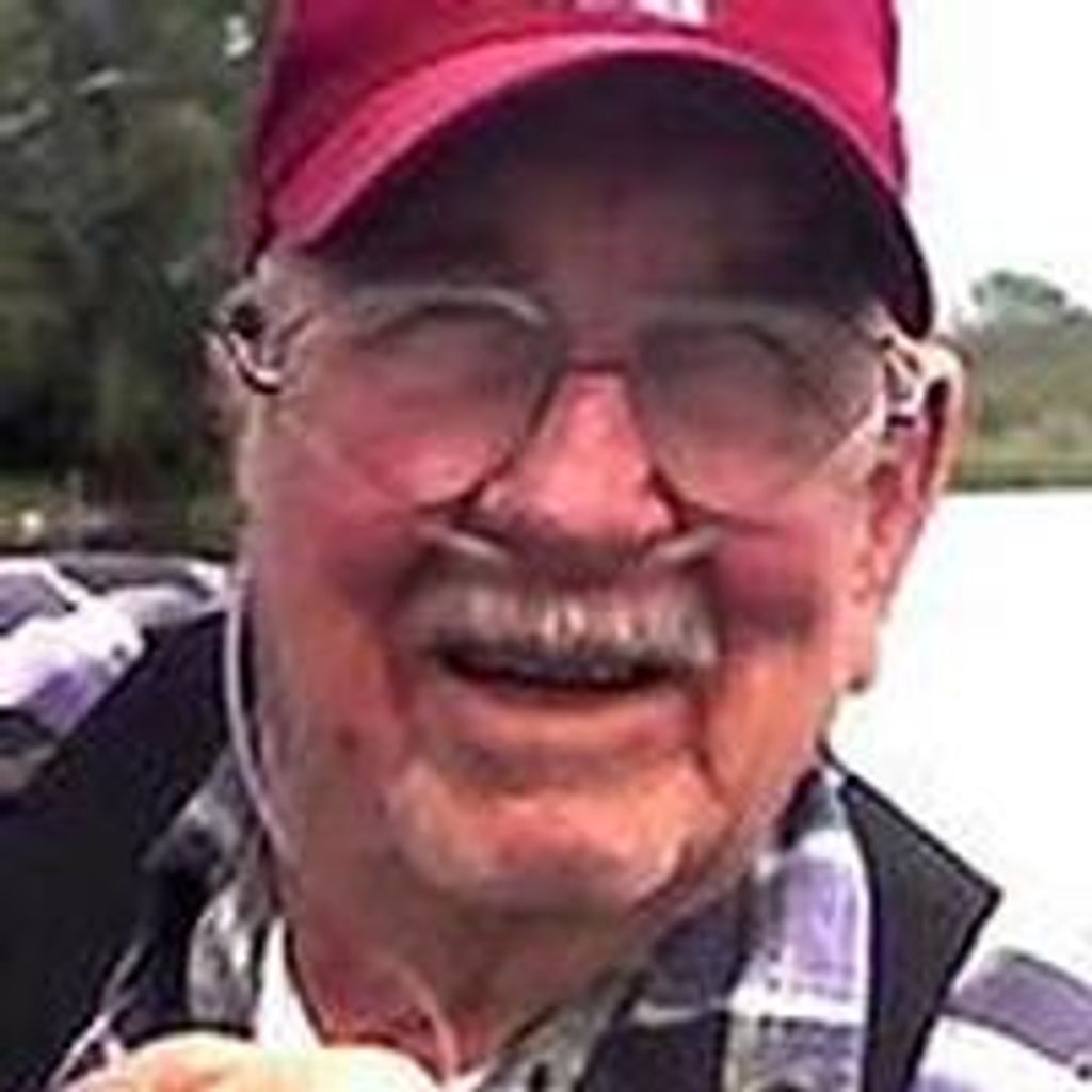Keith Benjamin Shaw Profile Photo