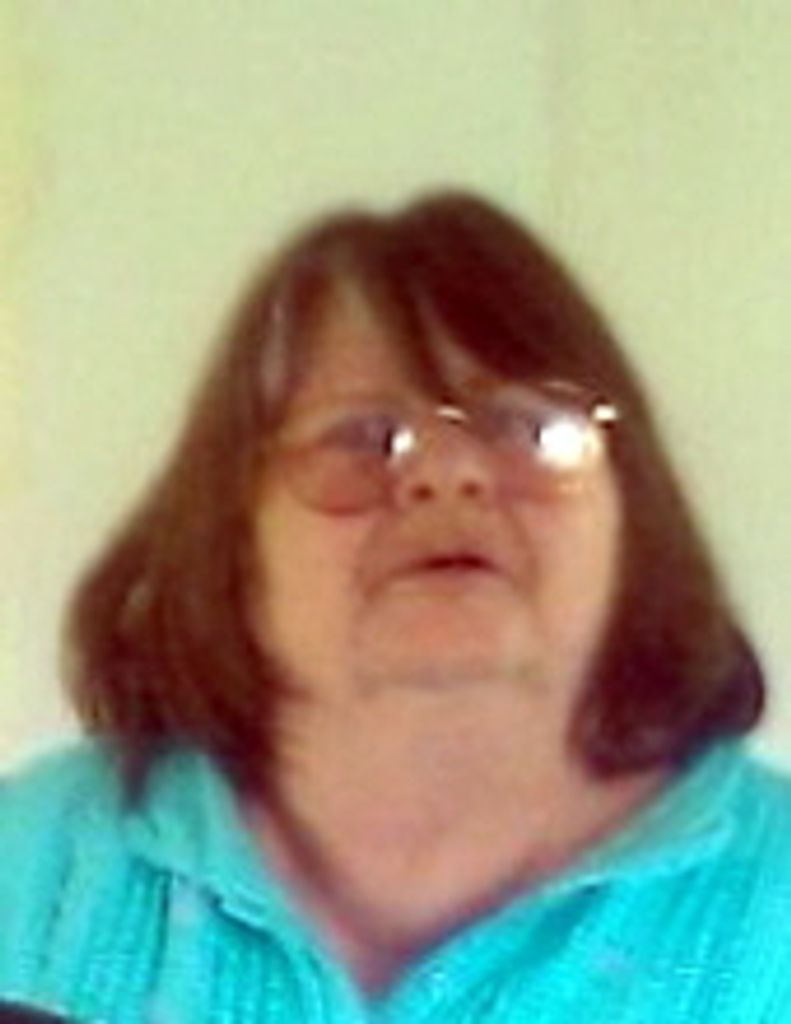 Mary Lynne Fritz