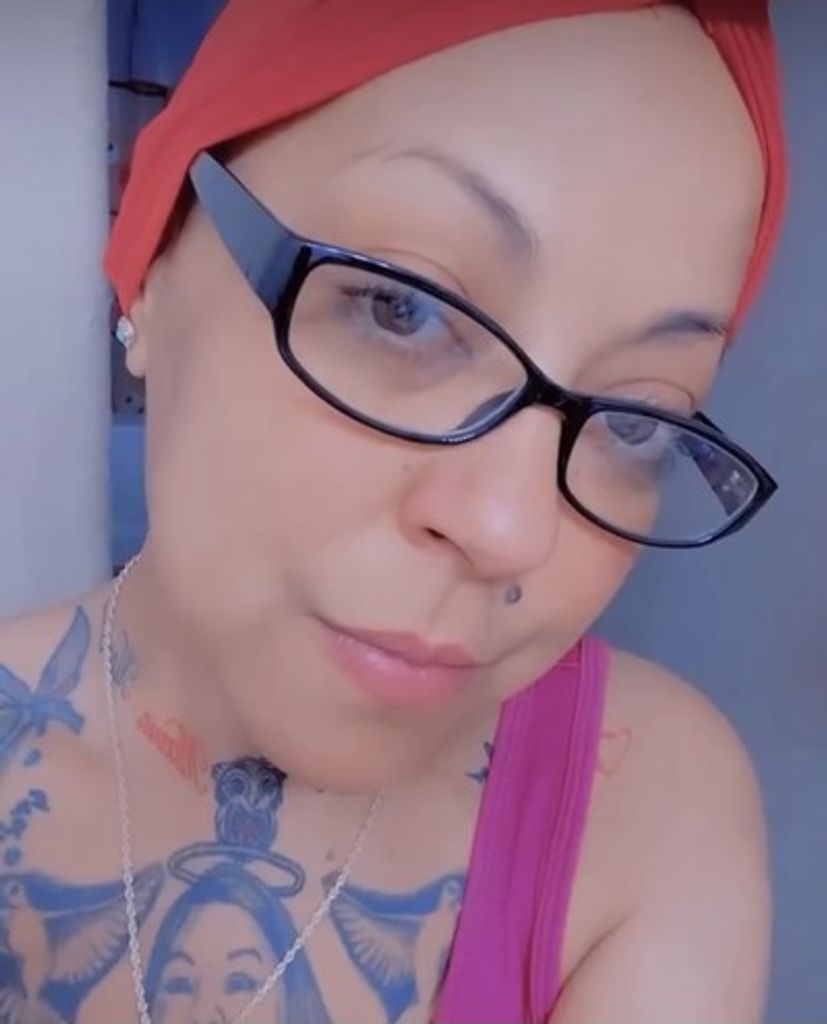 Beverly Ann Rodriguez