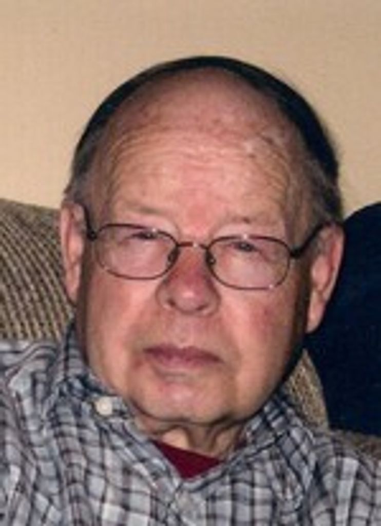 Murray Albert Mander Profile Photo