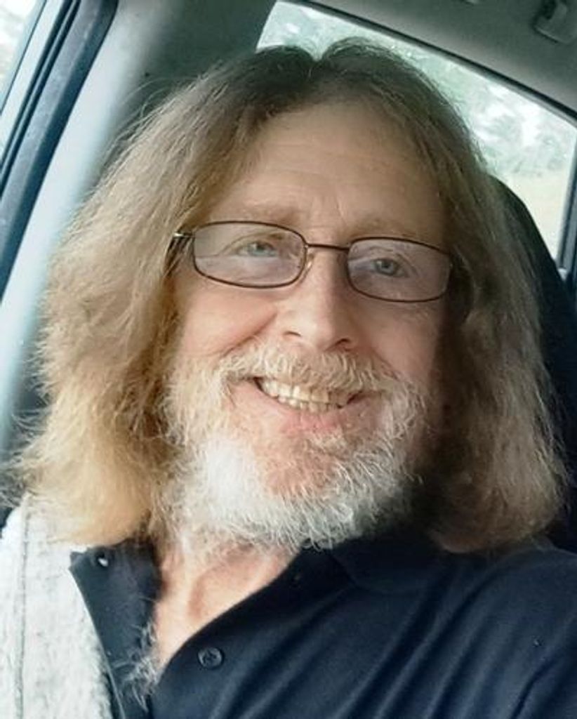 Barry Mason Gray