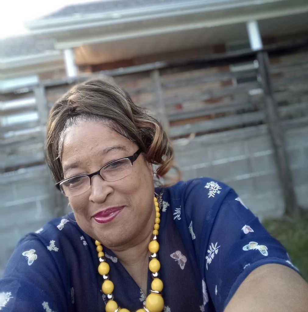 Chantel Marie Bradley Profile Photo