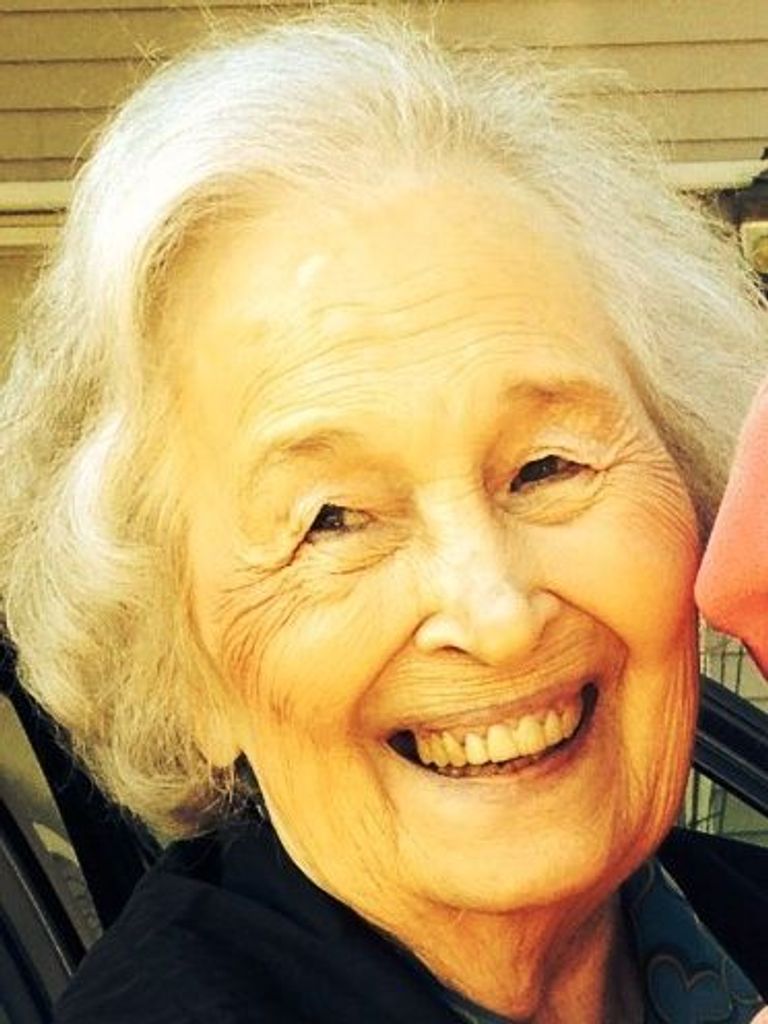 Mary Grey Livingston Mankin Profile Photo