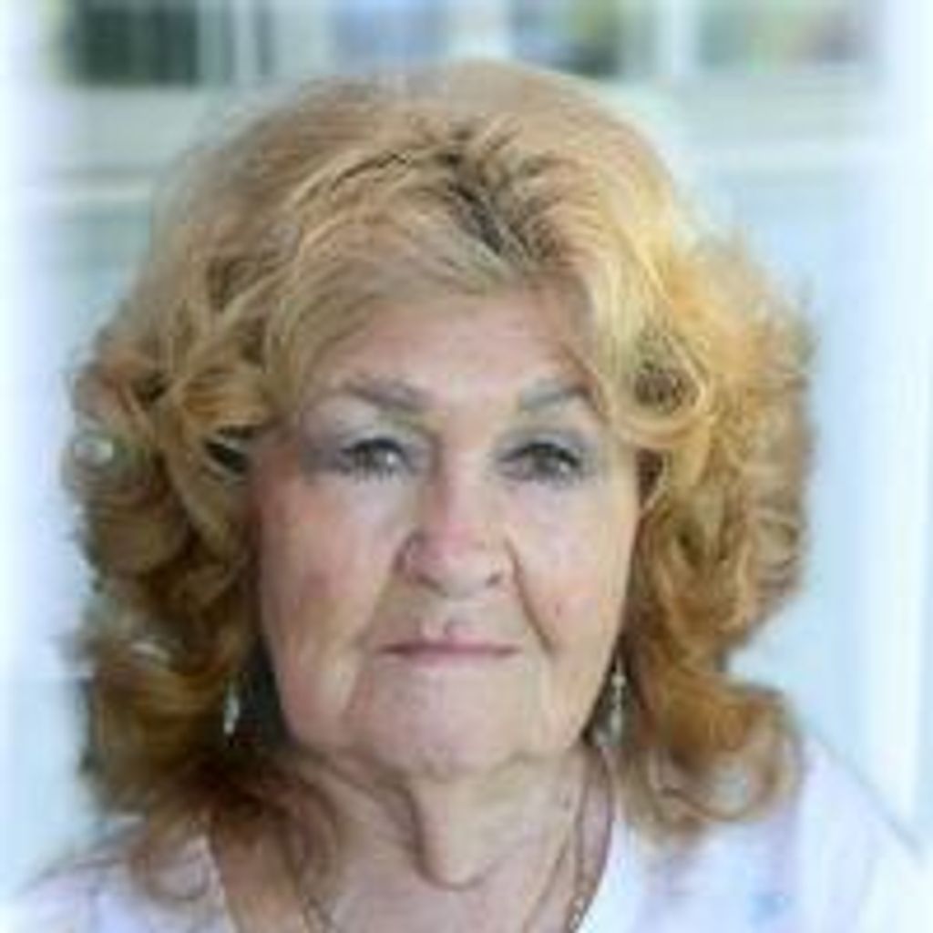 Mildred Marie Bargerstock