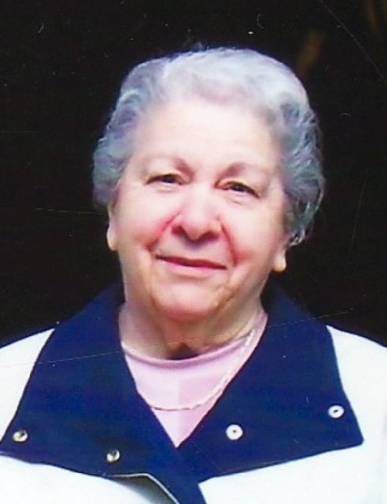 Alice Jane (Collett) Ferguson Profile Photo