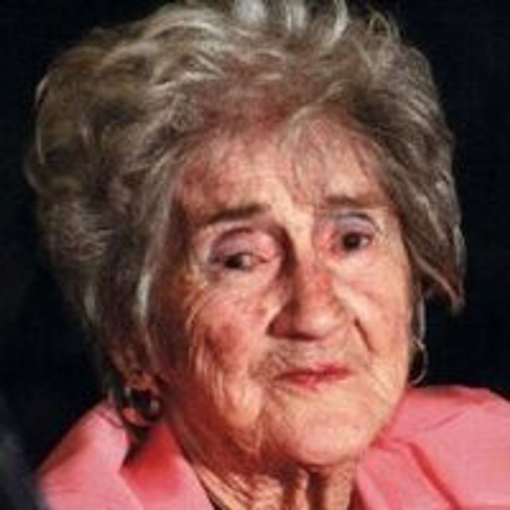 Pauline N. Morini