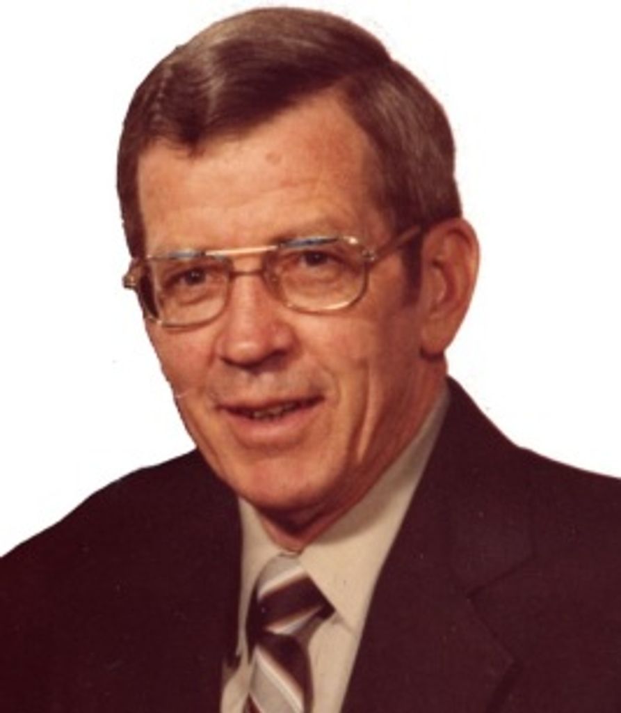 F. Clair Thompson Profile Photo