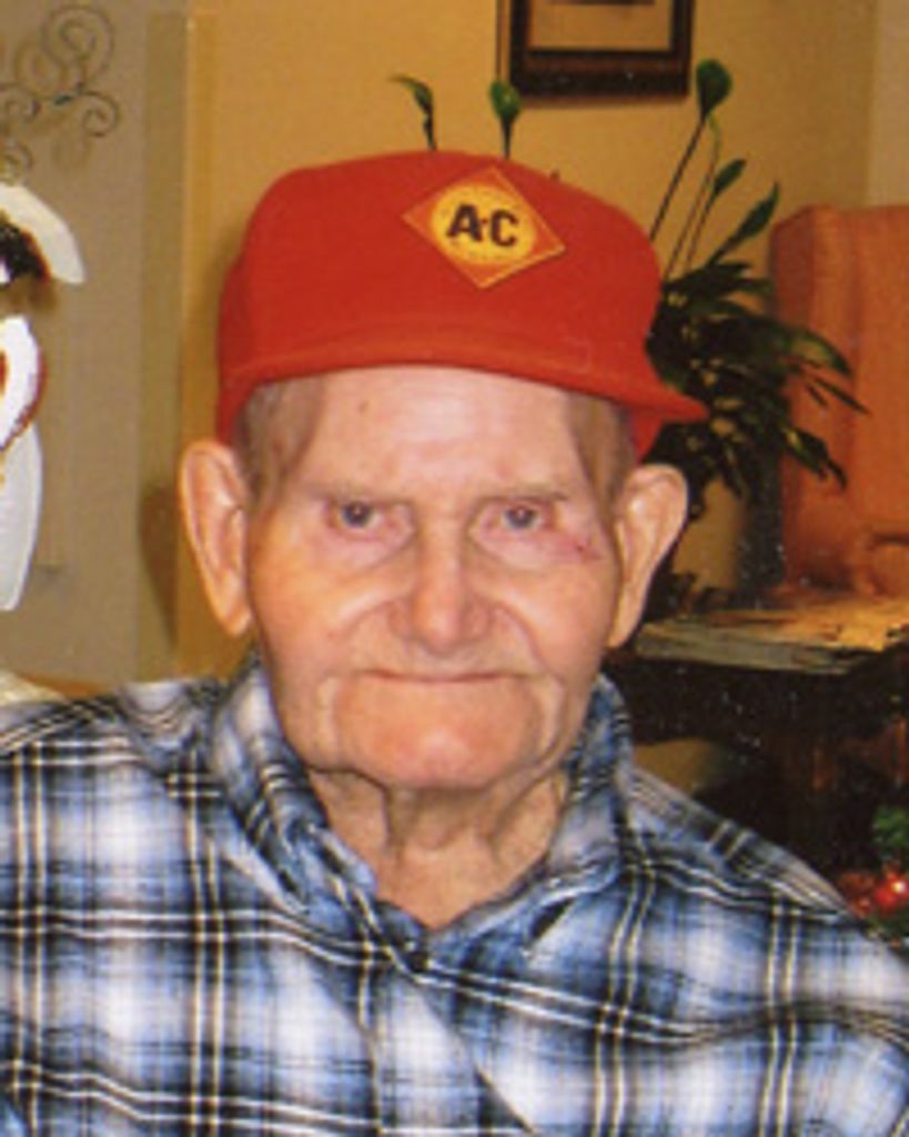 Walter George Lutge