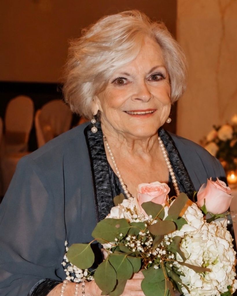 Patricia R. "Pat" Keeton Profile Photo