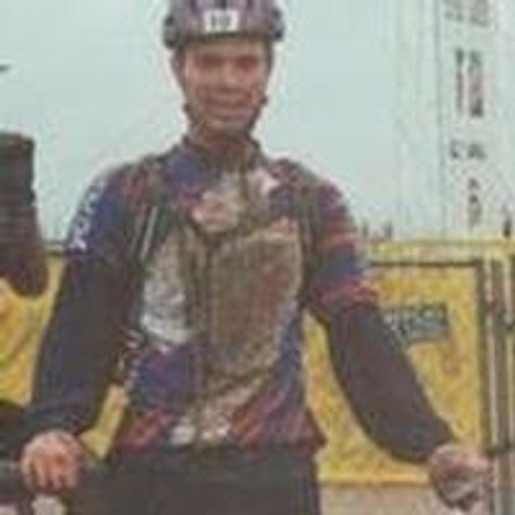 Andrew Bowker