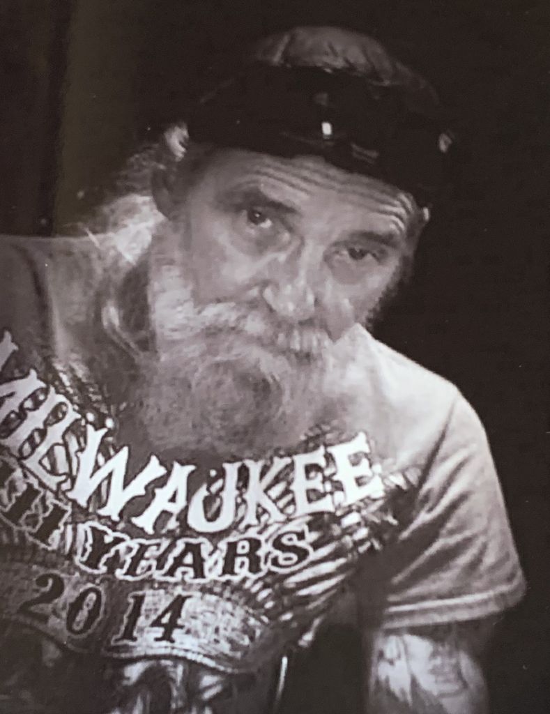 Donald "Smitty" Lee Smith