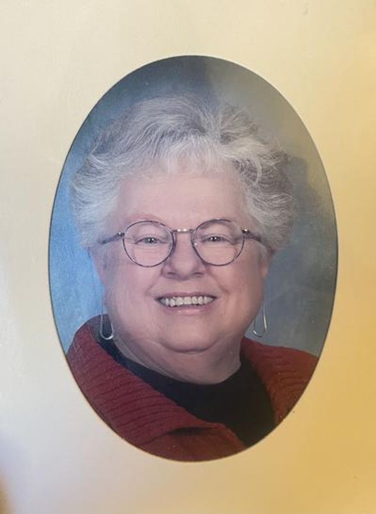 Jane B. Cate Profile Photo