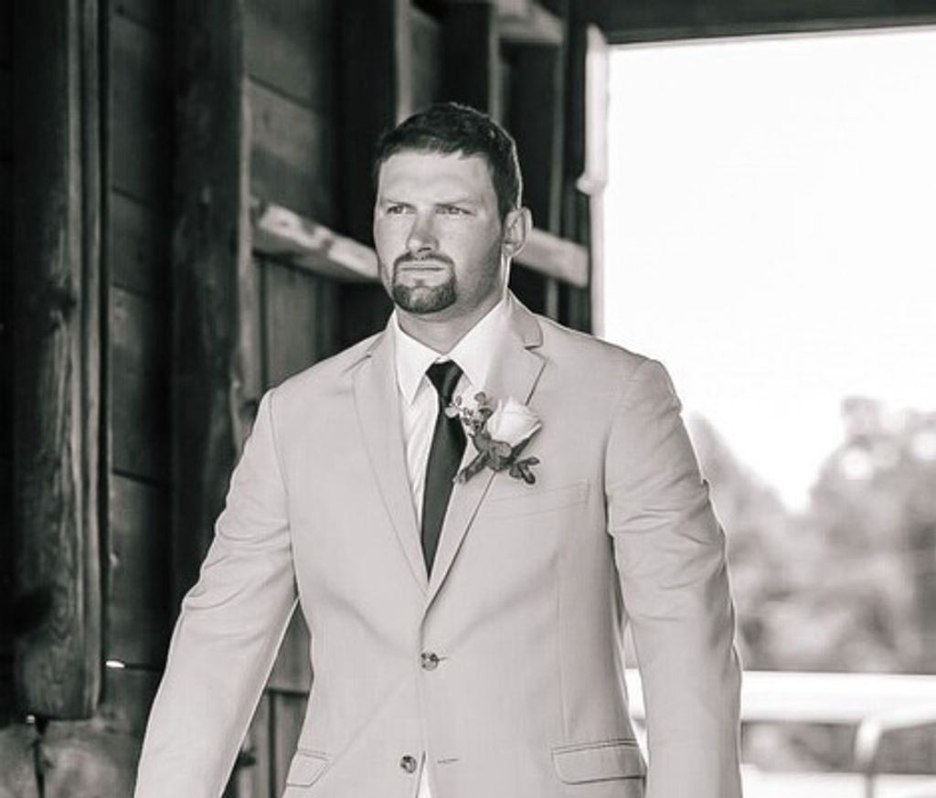 Keaton Bryce Thompson, Sr. Profile Photo