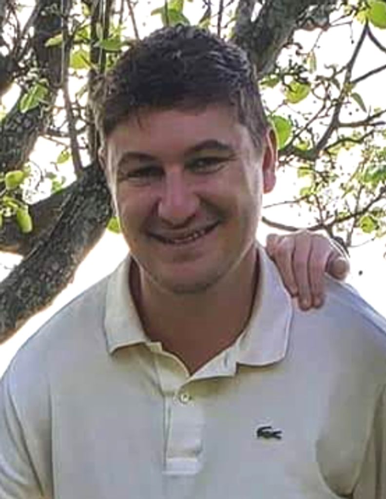 David William Gambardella