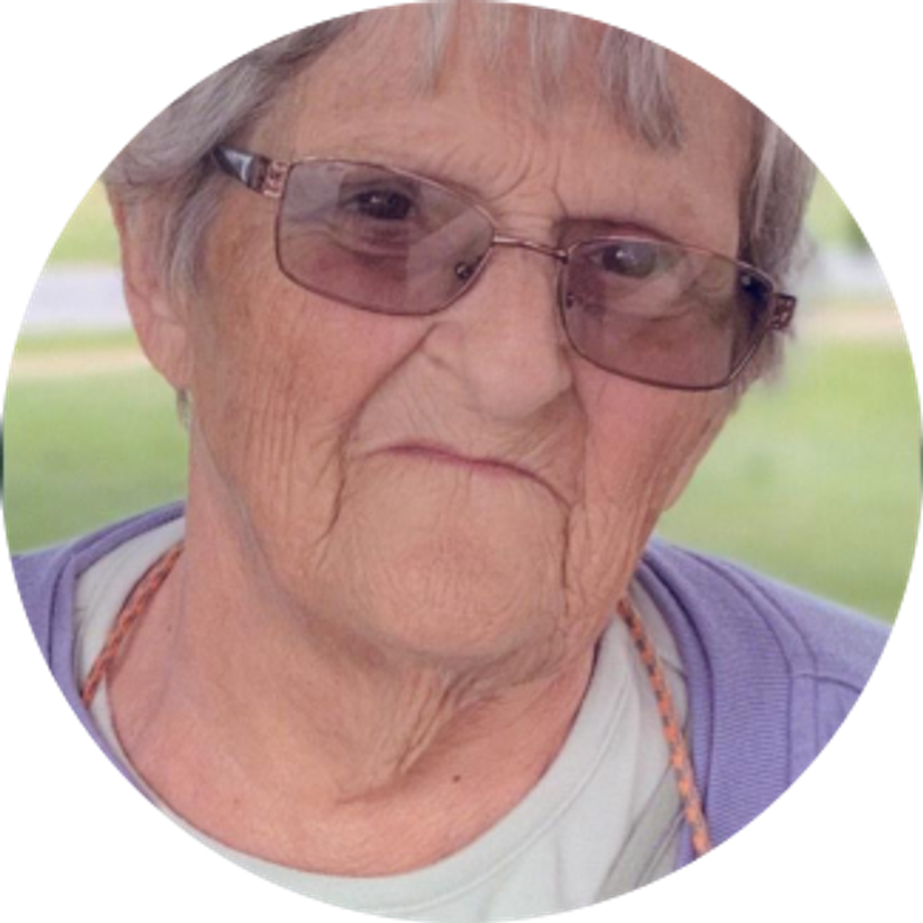Nancy Mattson