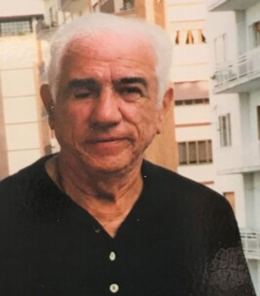 Raymond M Salvo Profile Photo