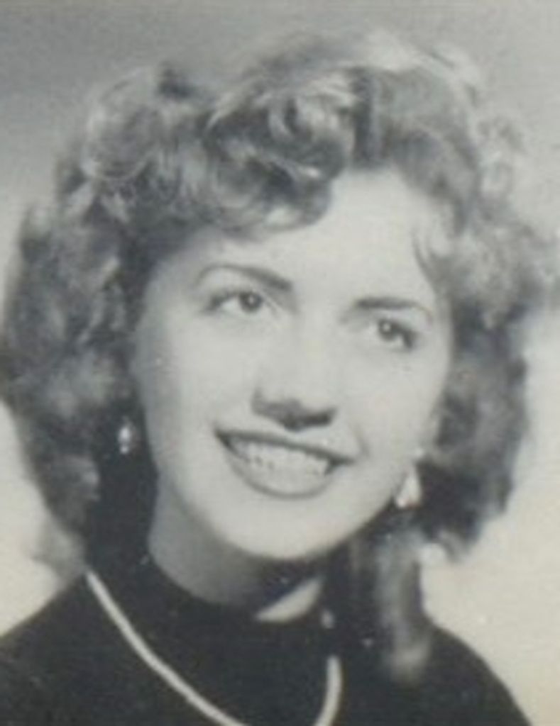 Agnes Anna Katherine Kolendowicz