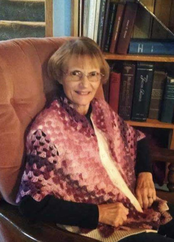 Nancy Kay Miller