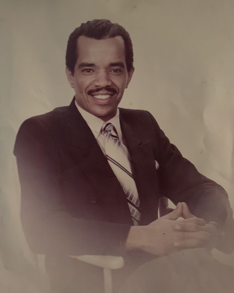 Johnny A. McEntyre, Sr. Profile Photo