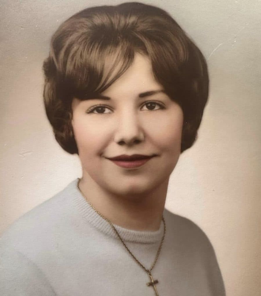 Rose Schwalm Profile Photo