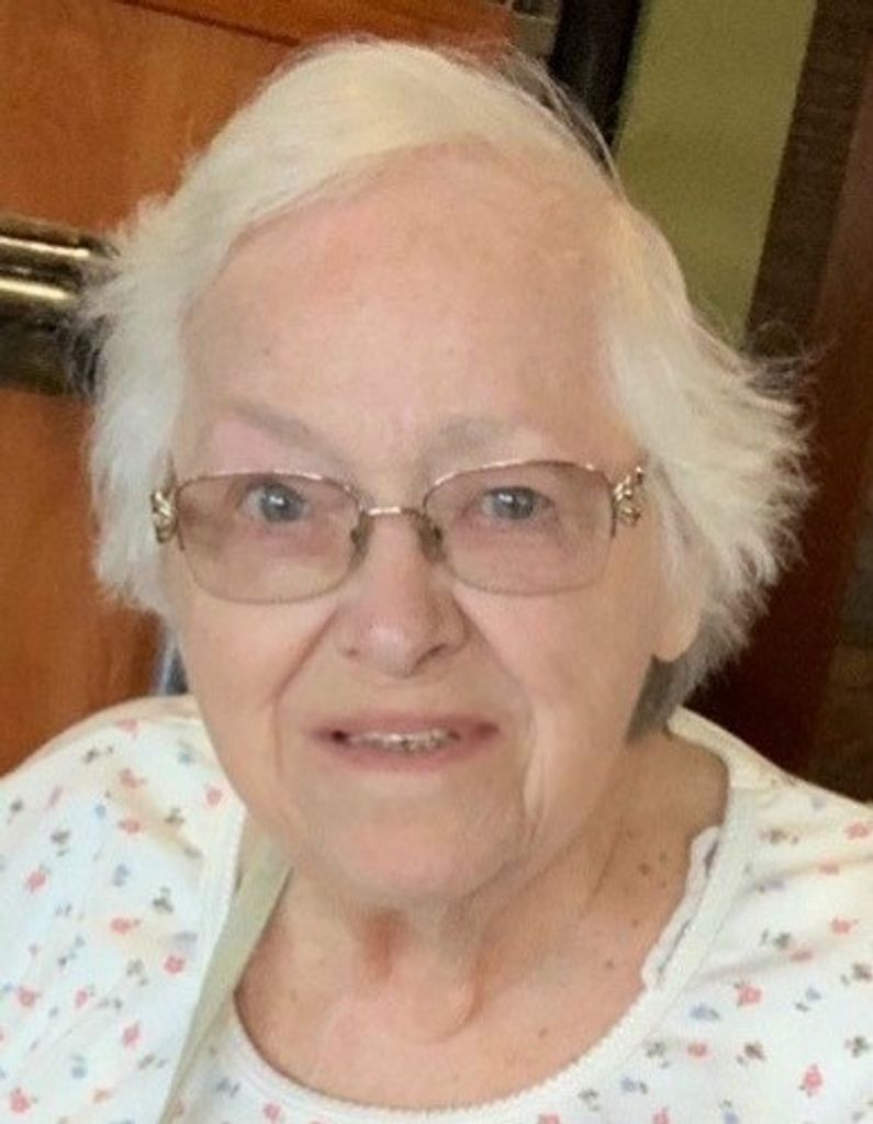 Fay L. (Williamson)  Pettie