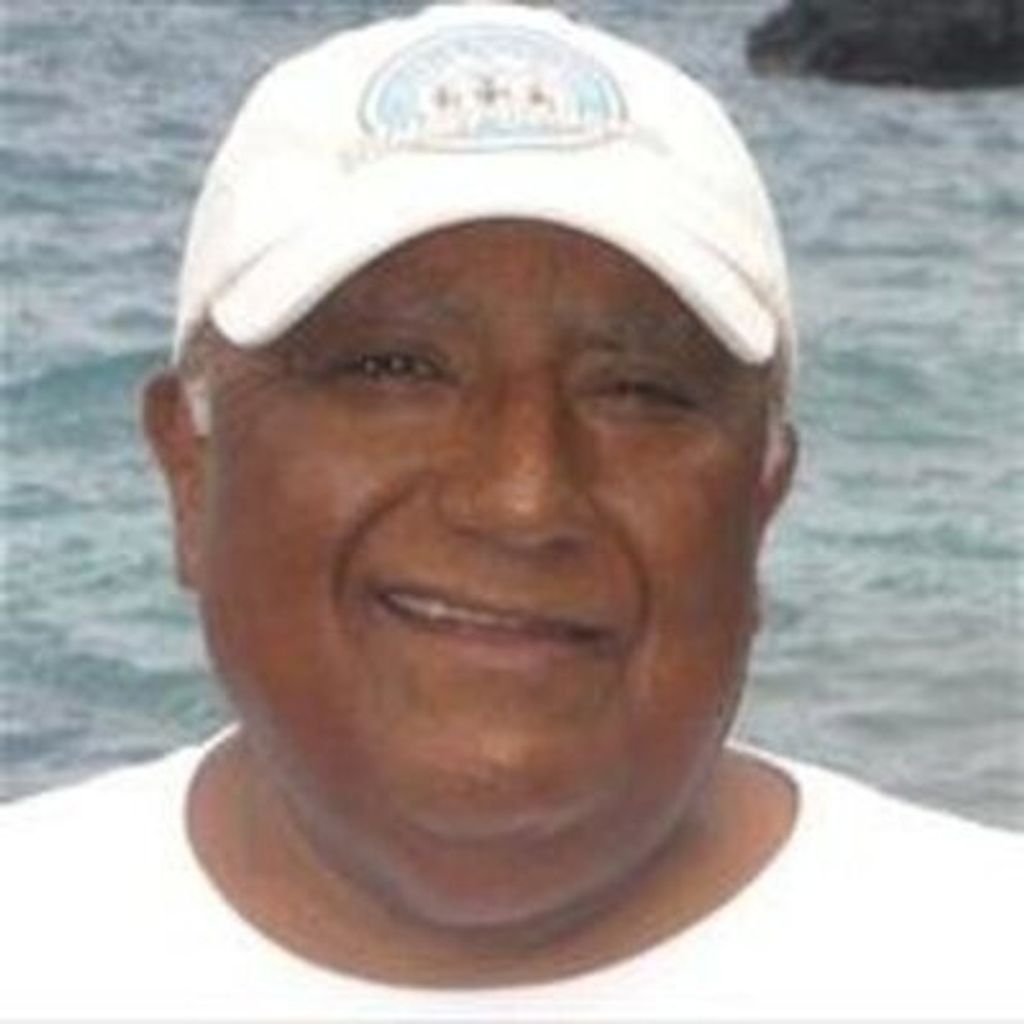 Anthony Paul Martinez Profile Photo