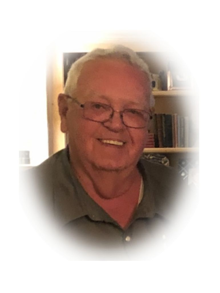 Leslie "Les" Travis Campbell