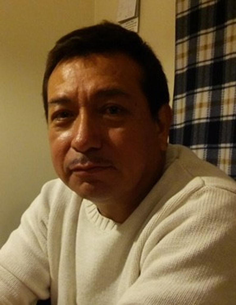 Francisco Cardoso
