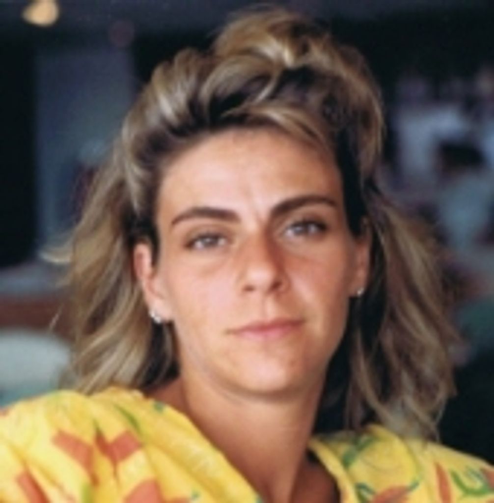 Anastasia "Stacey" Varros