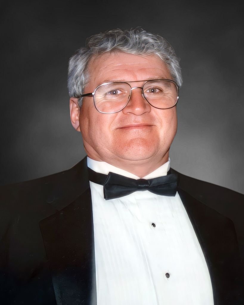 Harold MacDonald Profile Photo