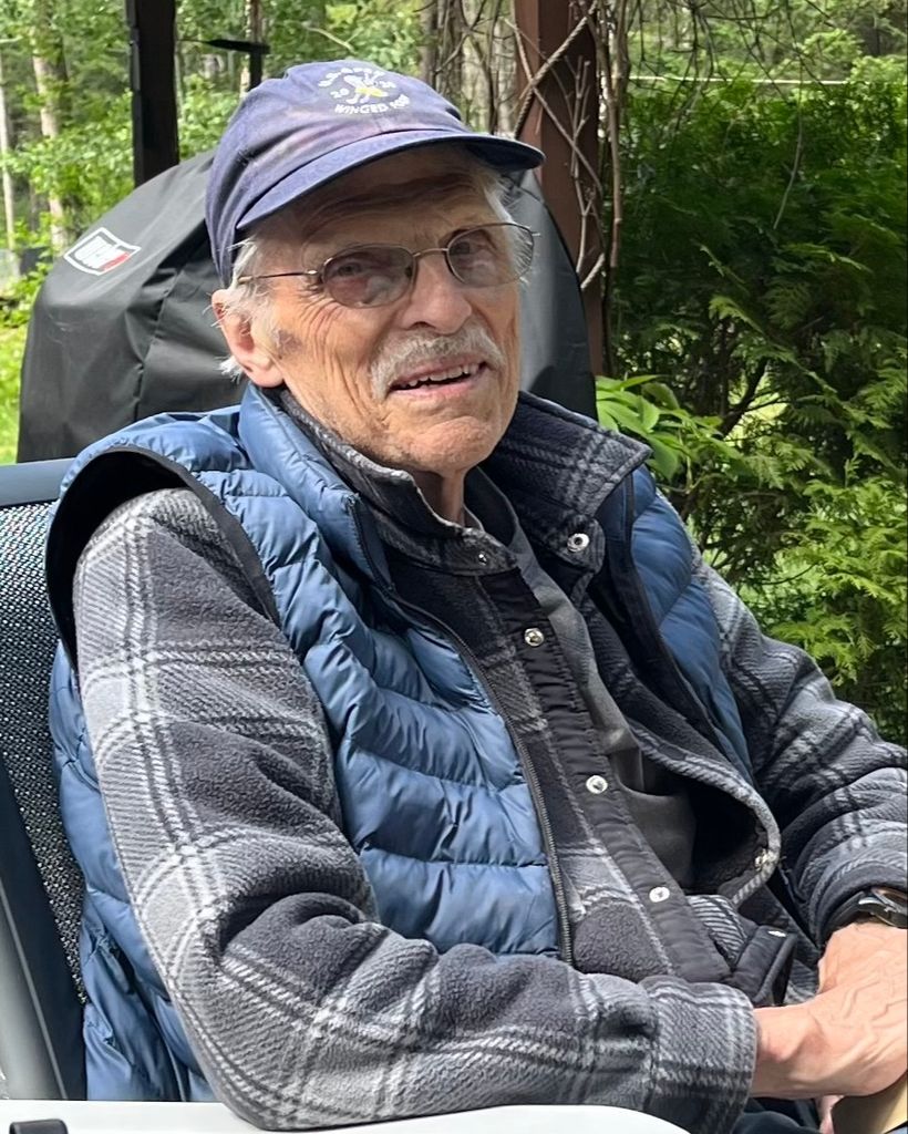 Robert "Bob" Pfister Profile Photo