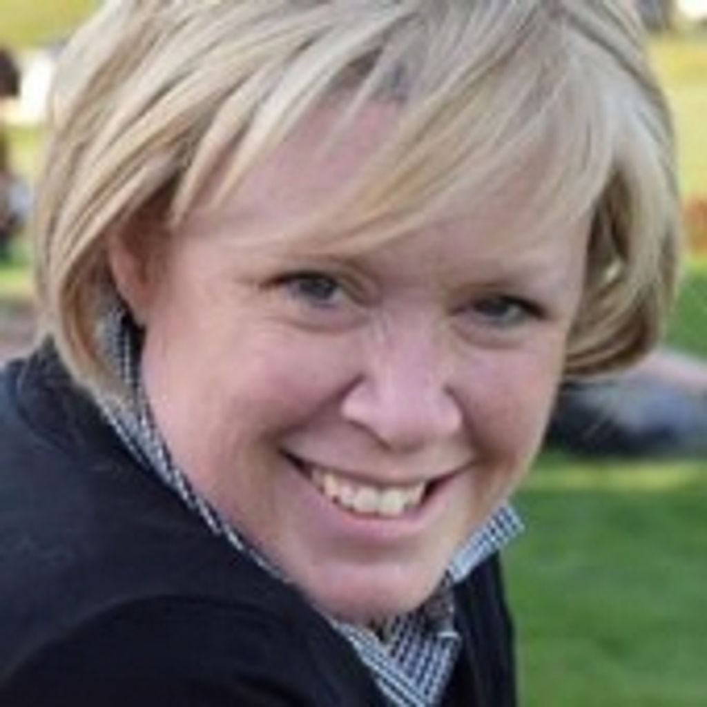 Heidi Ann Peterson