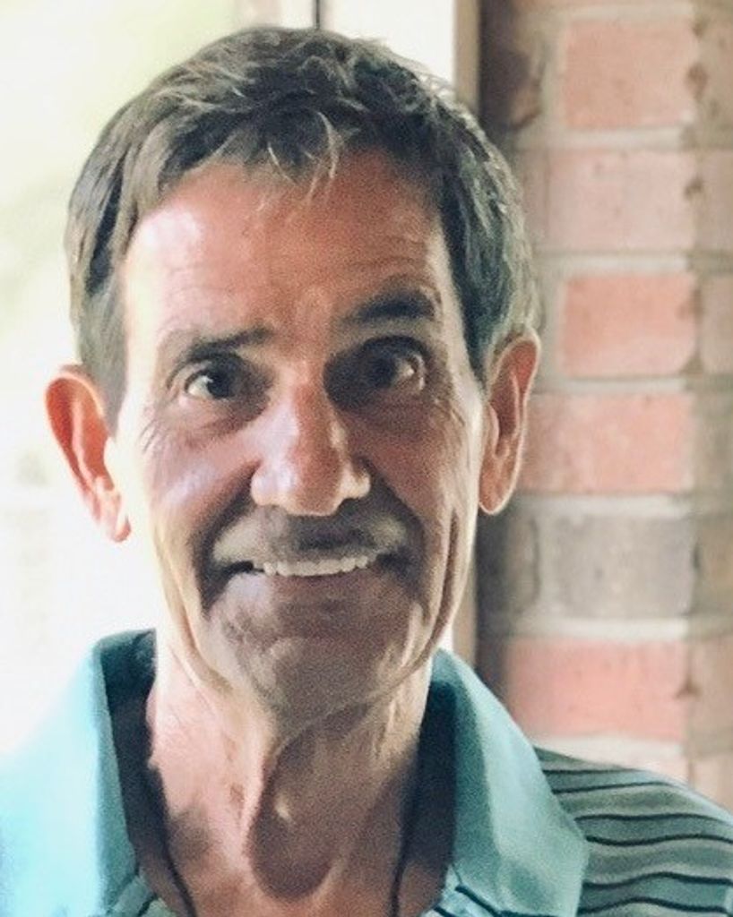 Gary Richard Giachelli