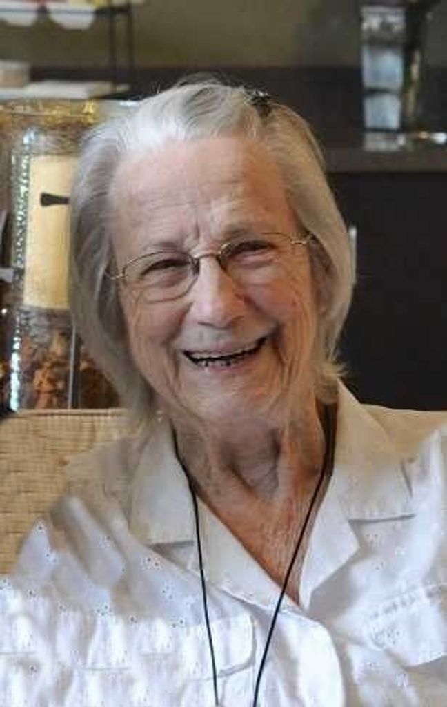 Norma Adella Strelow